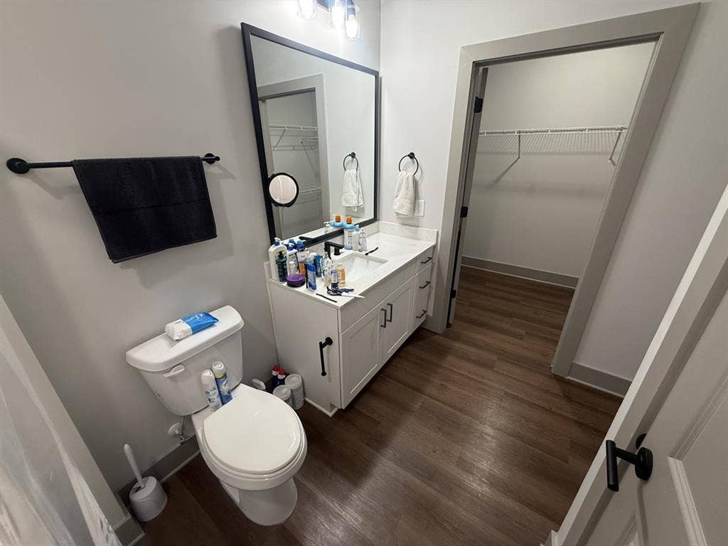 Private Room Available - Now