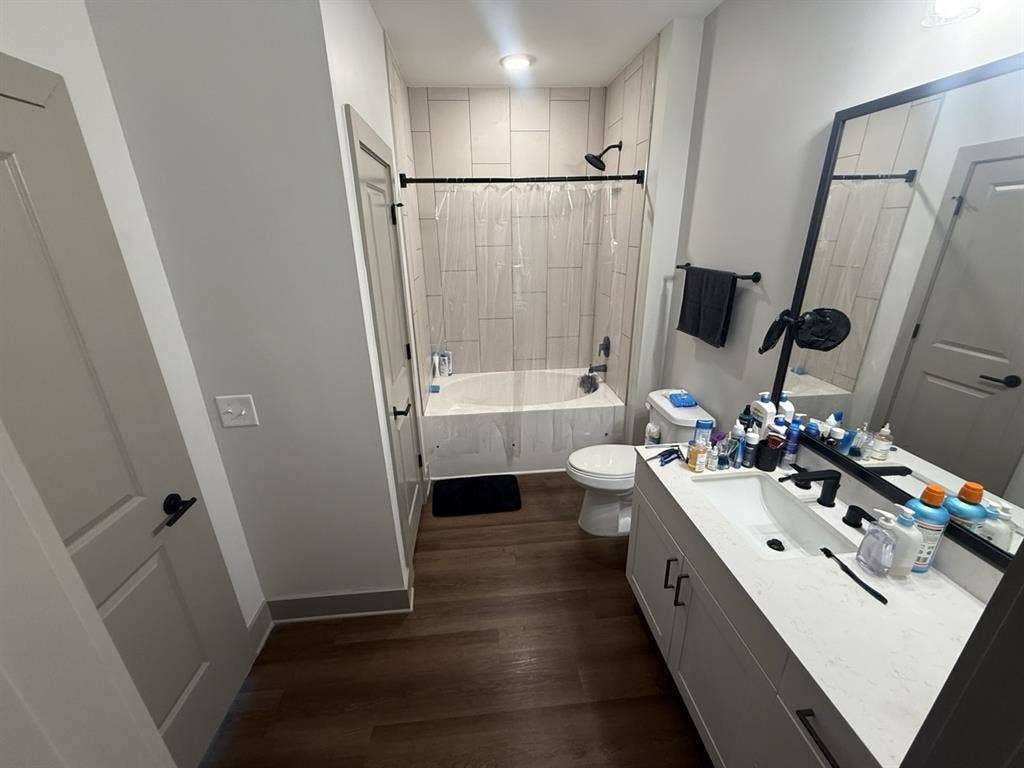 Private Room Available - Now