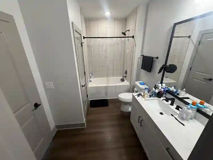 Private Room Available - Now