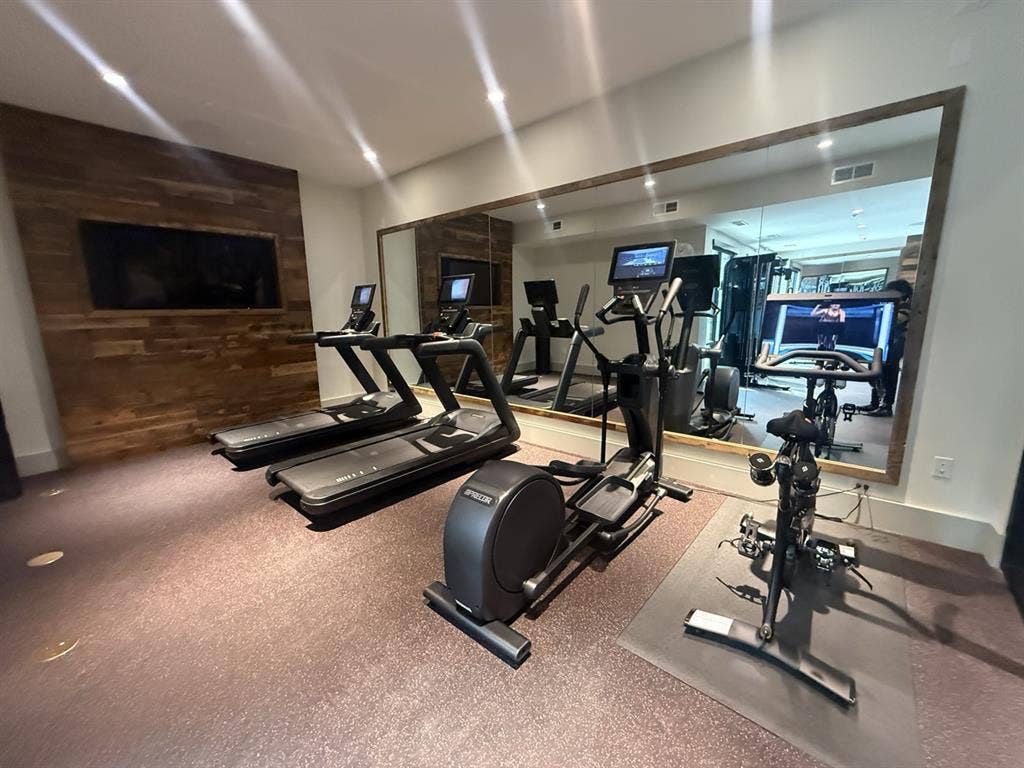 Private Room Available - Now