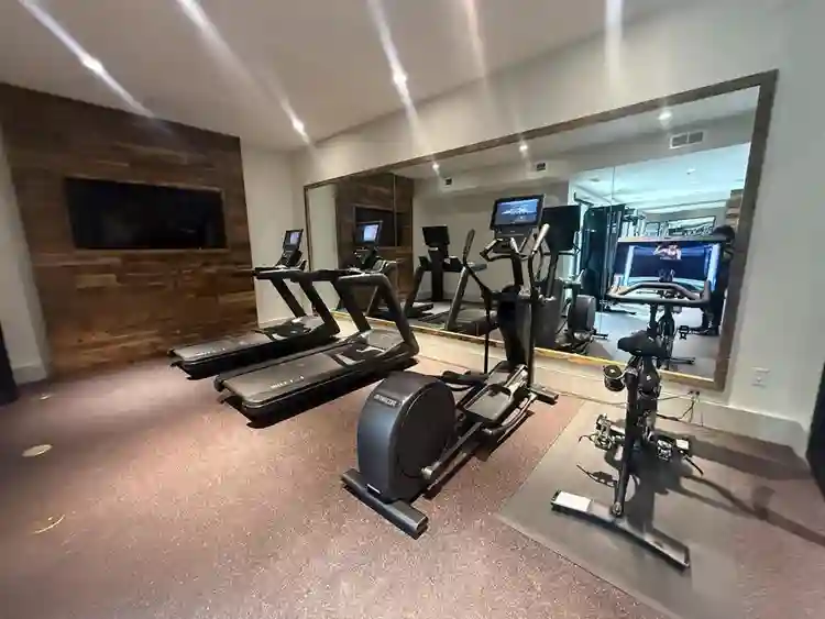 Private Room Available - Now