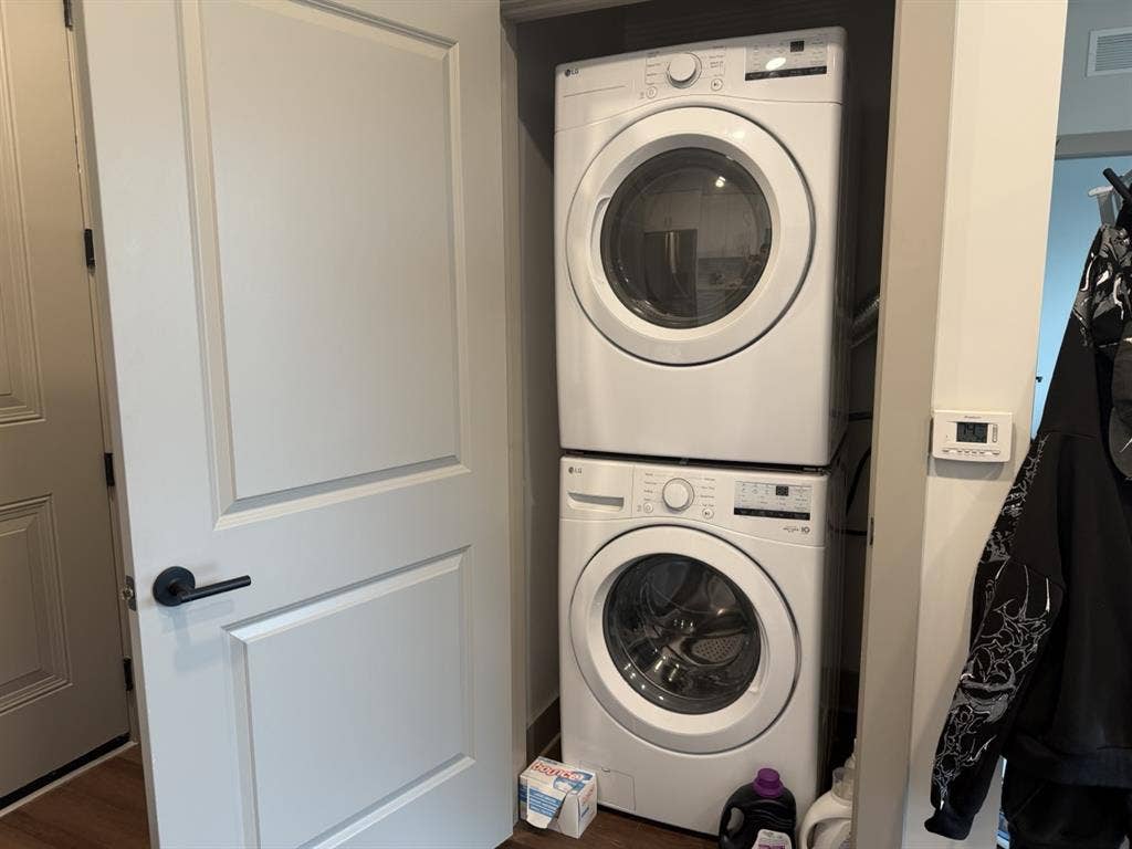 Private Room Available - Now