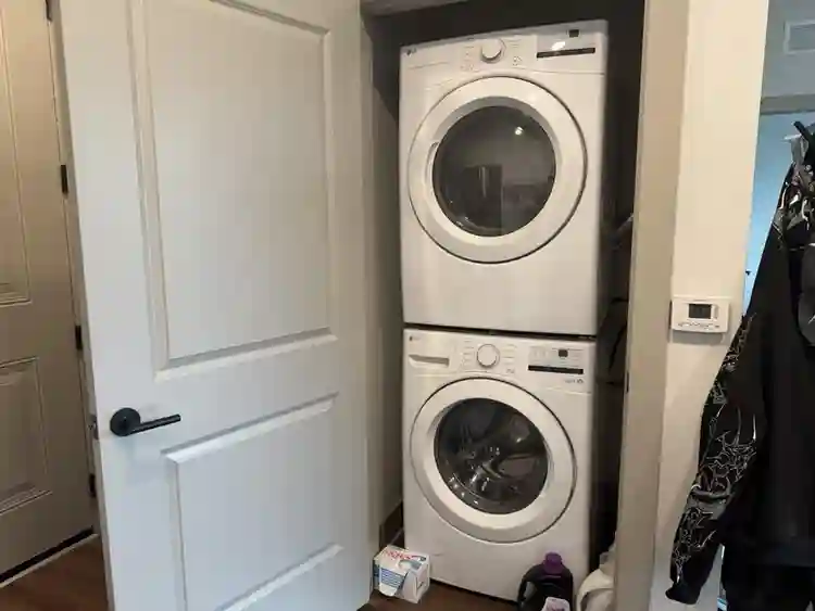 Private Room Available - Now