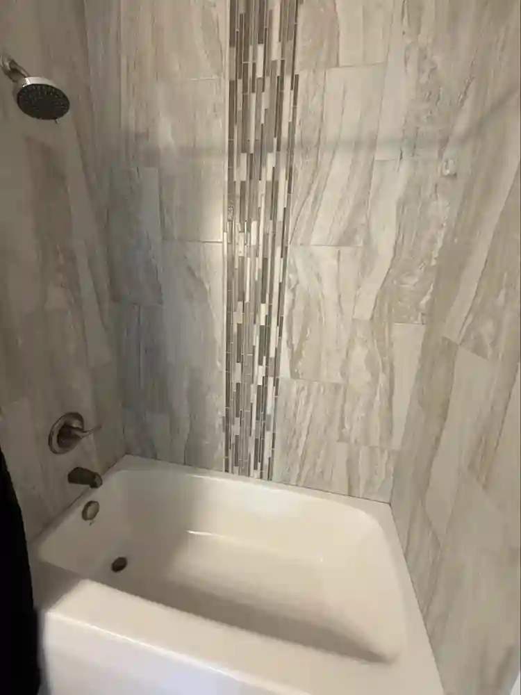 Room w/ Private Bathroom Util Inc.