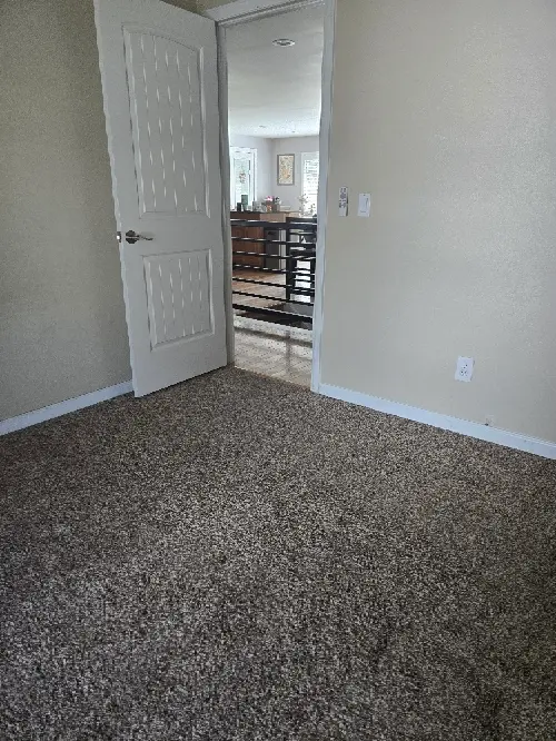 Private 1 bedroom, 1 bath