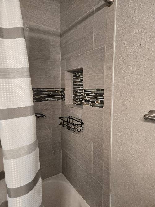Private 1 bedroom, 1 bath