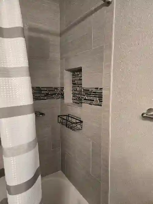 Private 1 bedroom, 1 bath