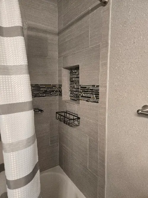 Private 1 bedroom, 1 bath