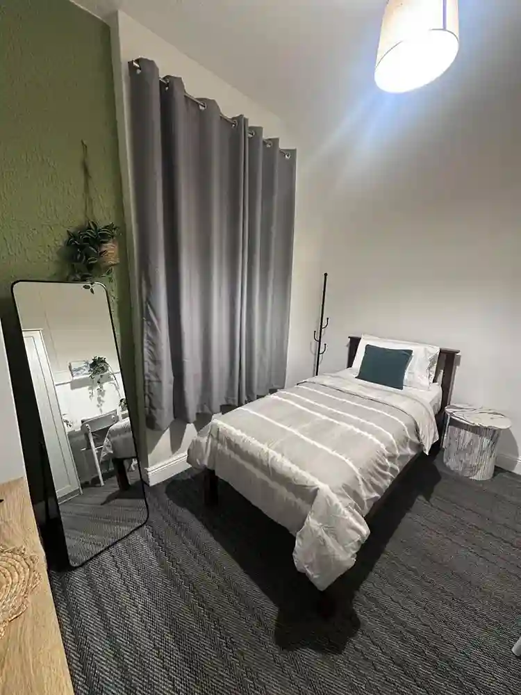 Private room in Petersham