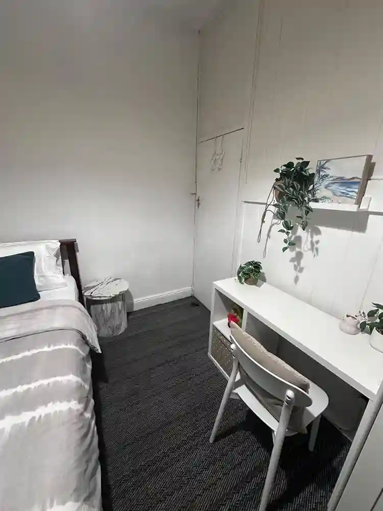 Private room in Petersham