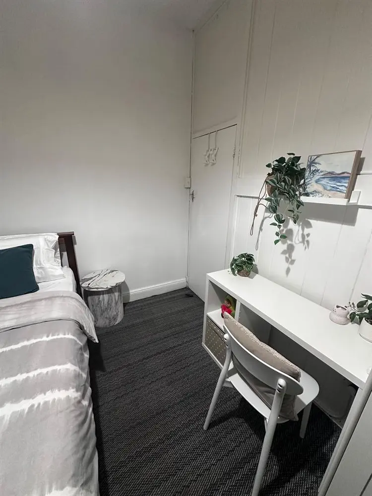 Private room in Petersham