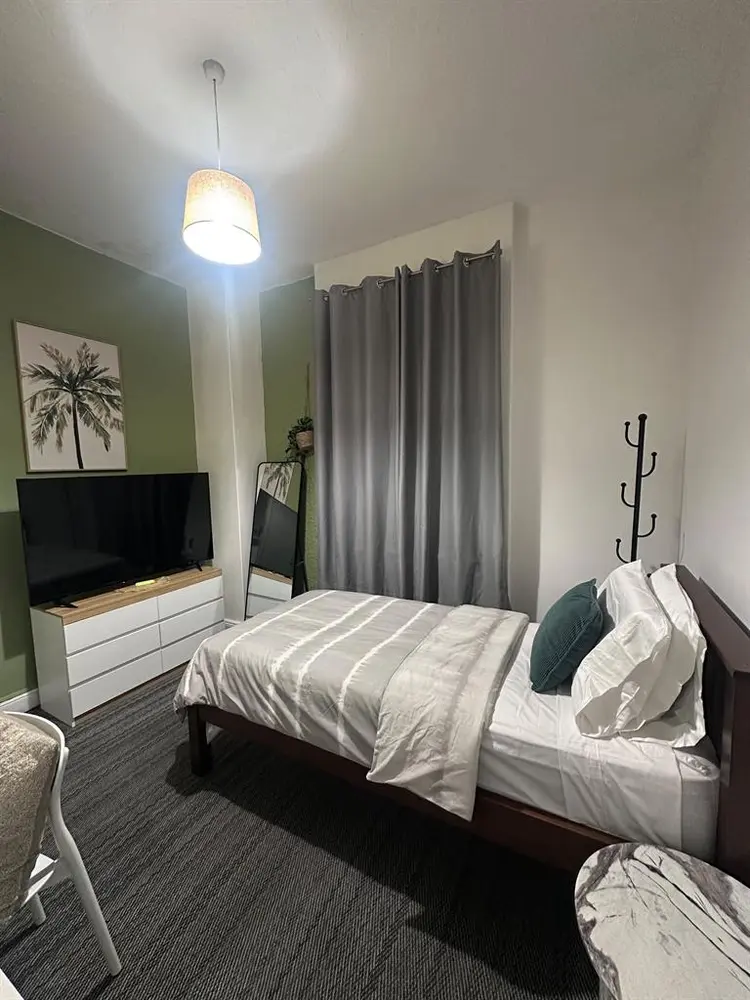 Private room in Petersham