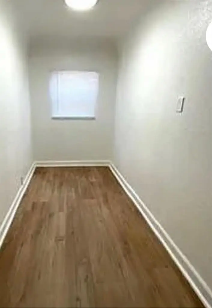 Small private room