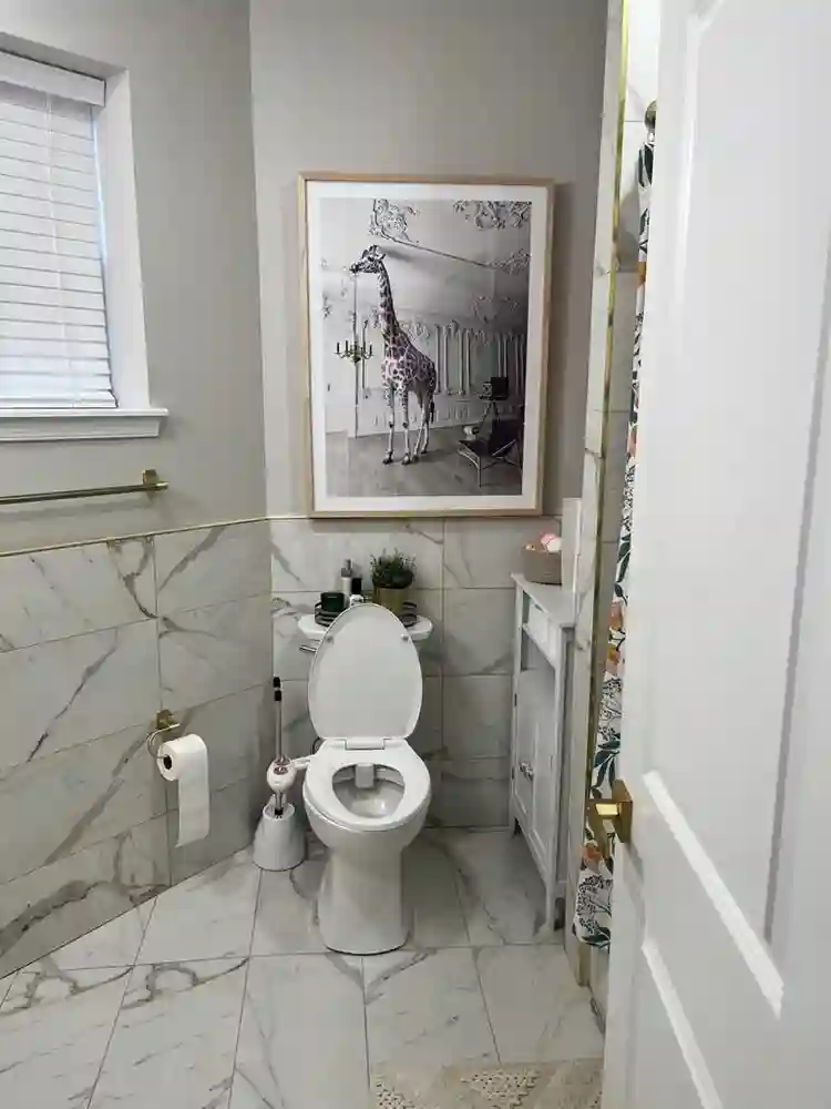 Fully furnished room in west Philly