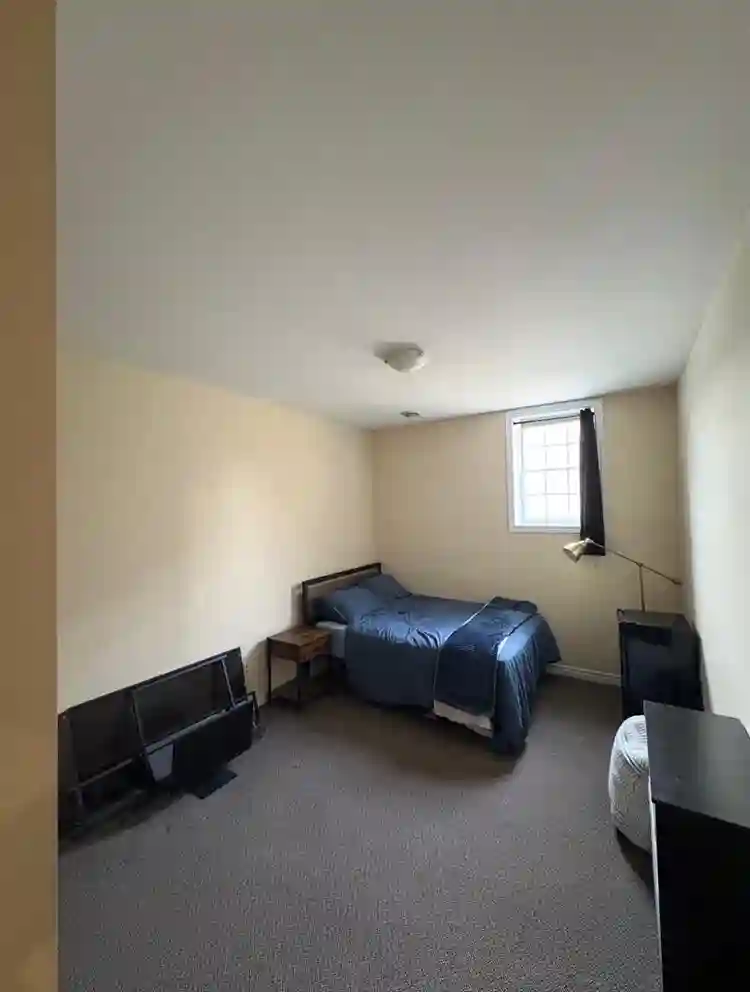Redbricks apt