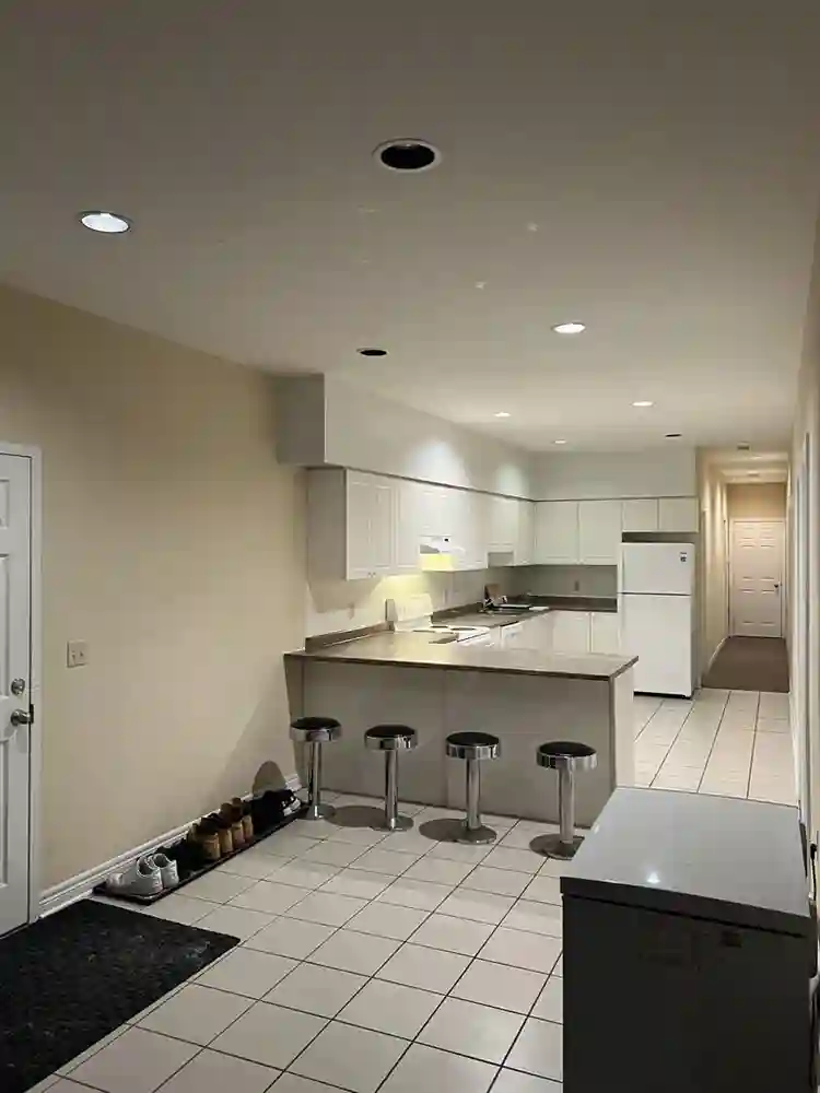 Redbricks apt