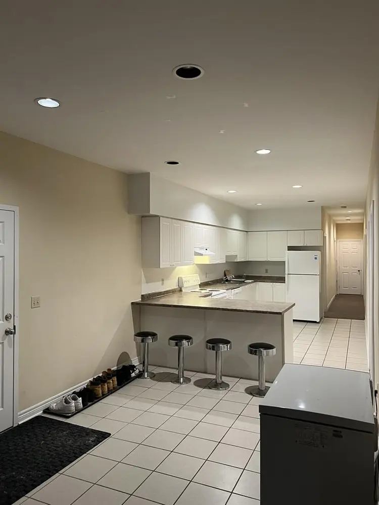 Redbricks apt