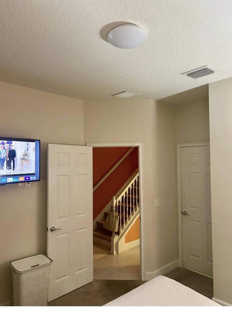 Seeking a roommate