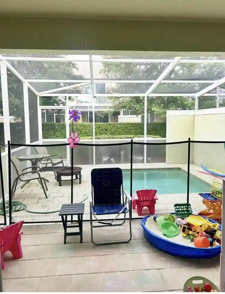 Seeking a roommate