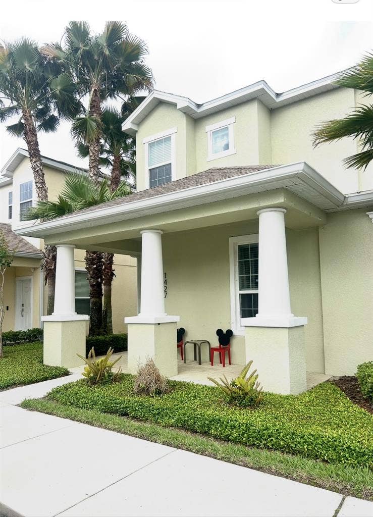 Seeking a roommate
