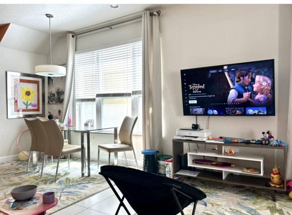 Seeking a roommate