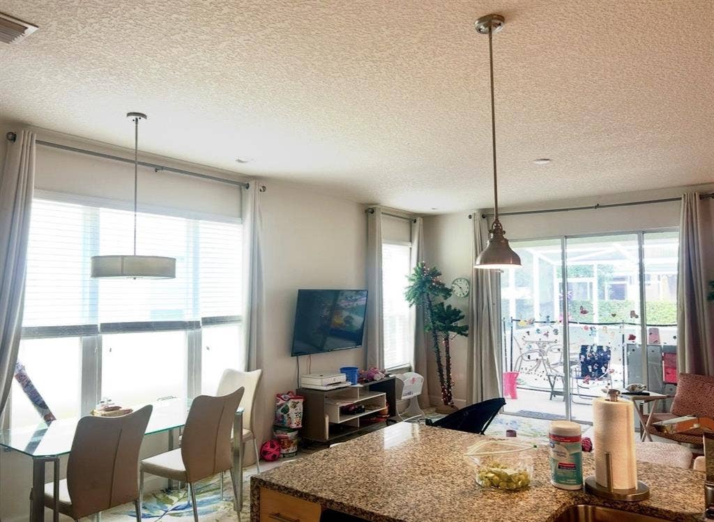 Seeking a roommate