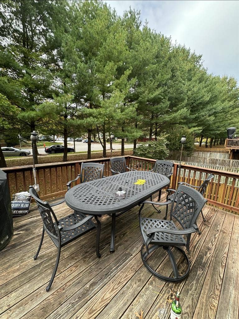 Room Available for rent $850 all in