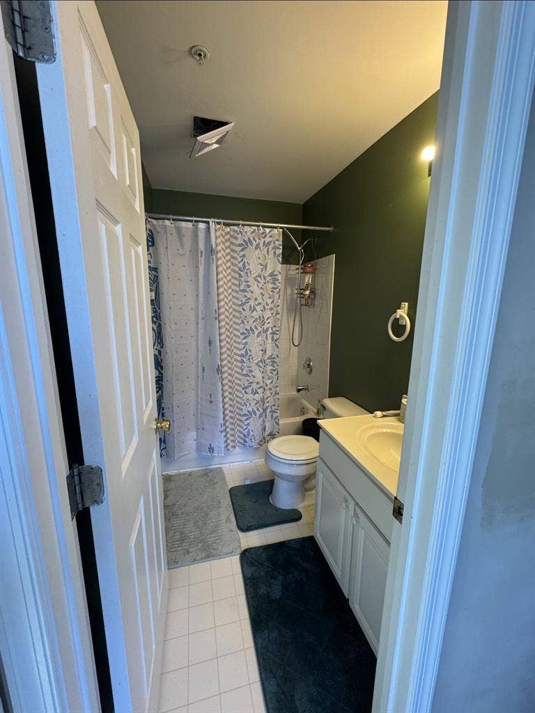 Room Available for rent $850 all in