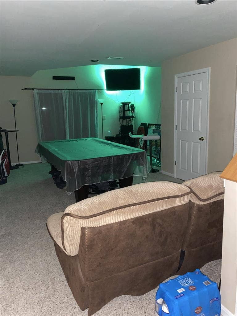 Room Available for rent $850 all in