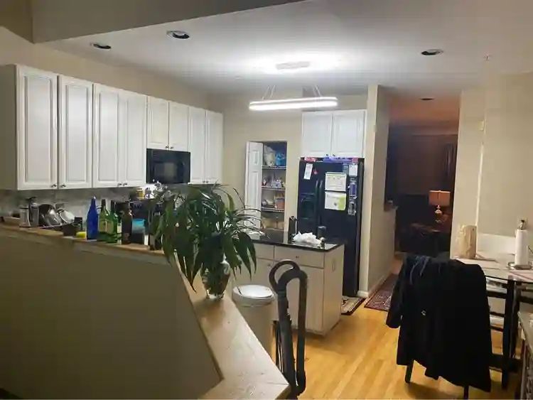 Room Available for rent $850 all in