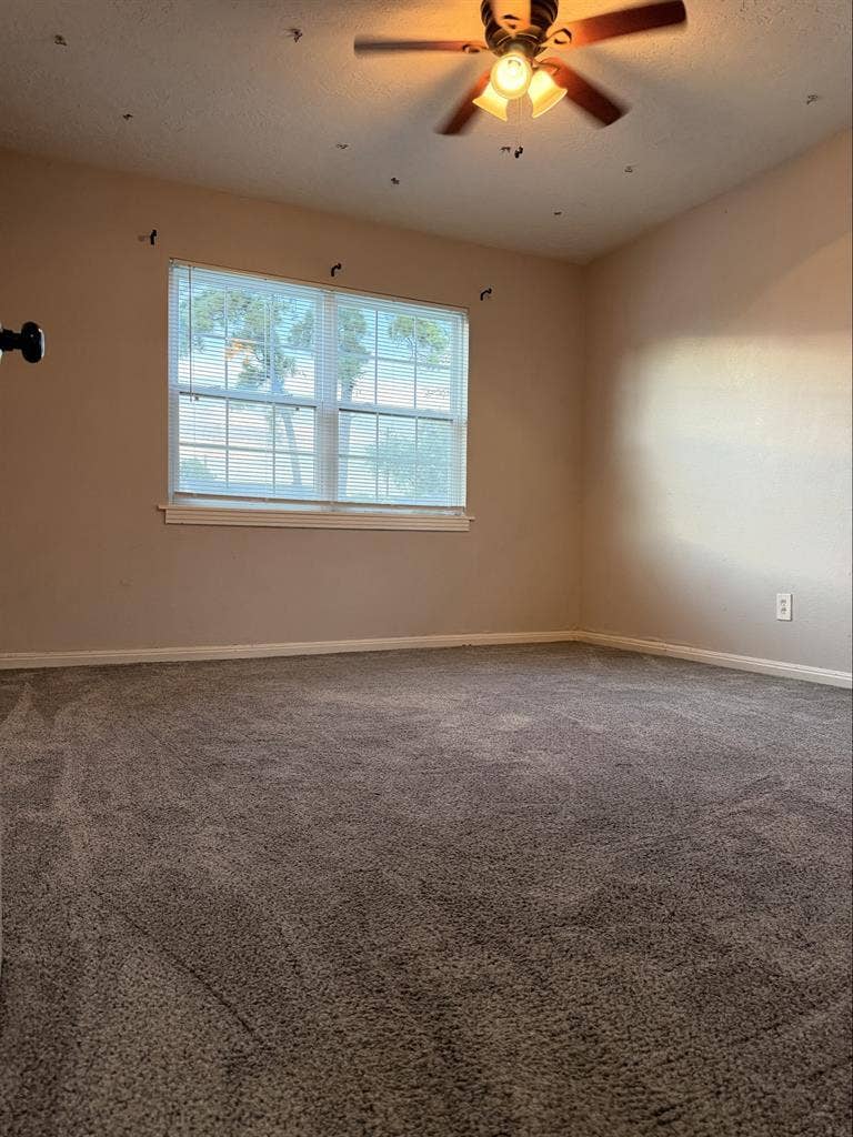 Room with utilities included