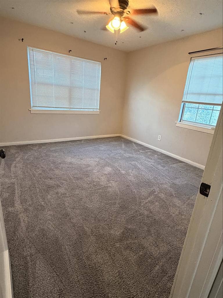 Room with utilities included