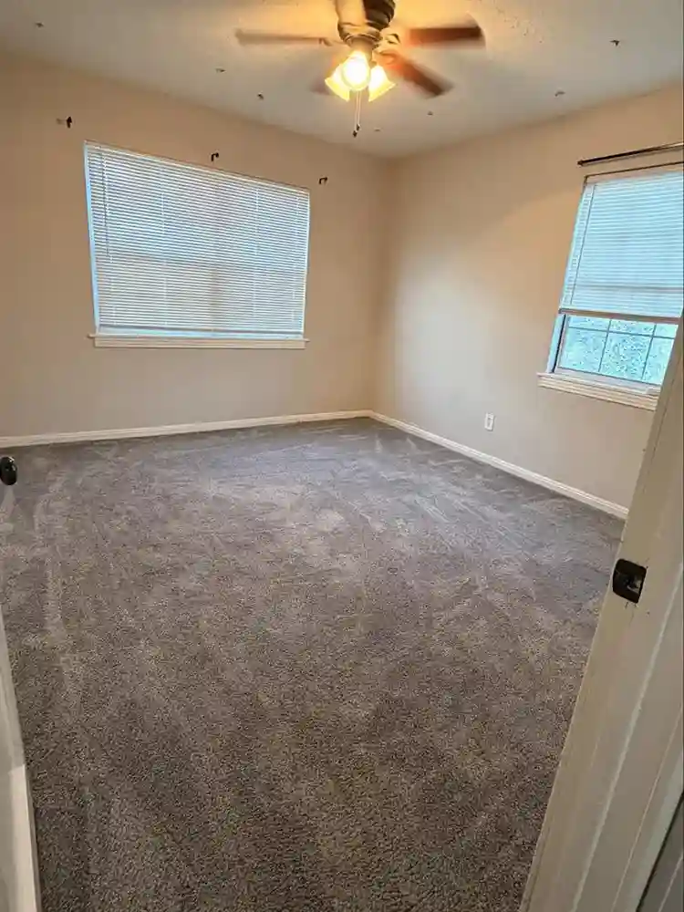 Room with utilities included