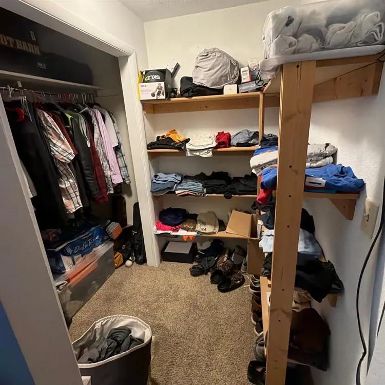 Looking for sublet tell May 23rd