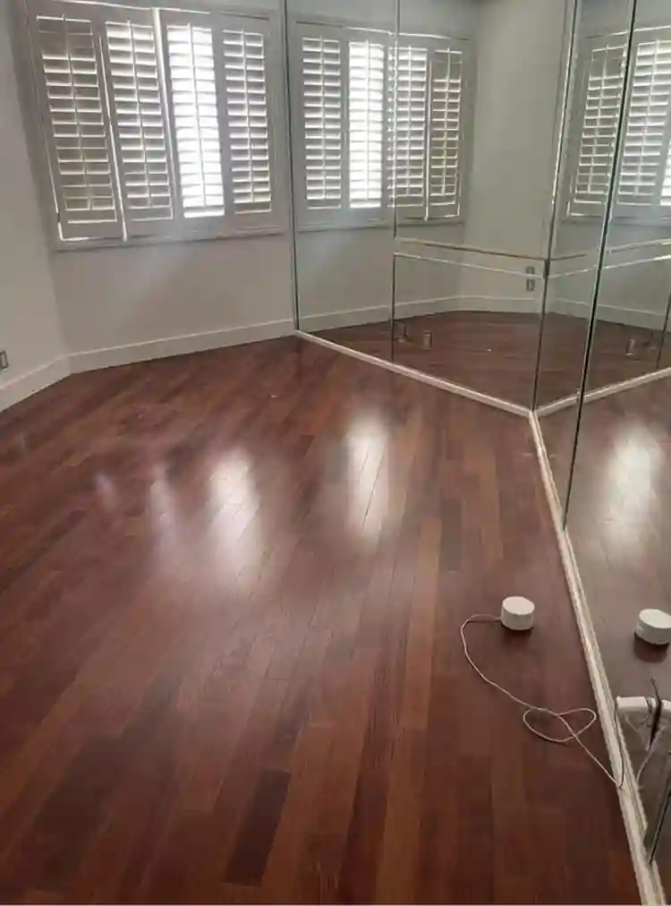 Private Room in Lux WEHO condo