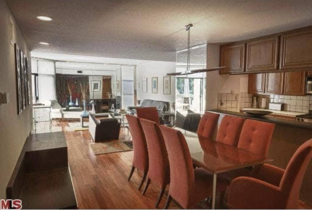 Private Room in Lux WEHO condo