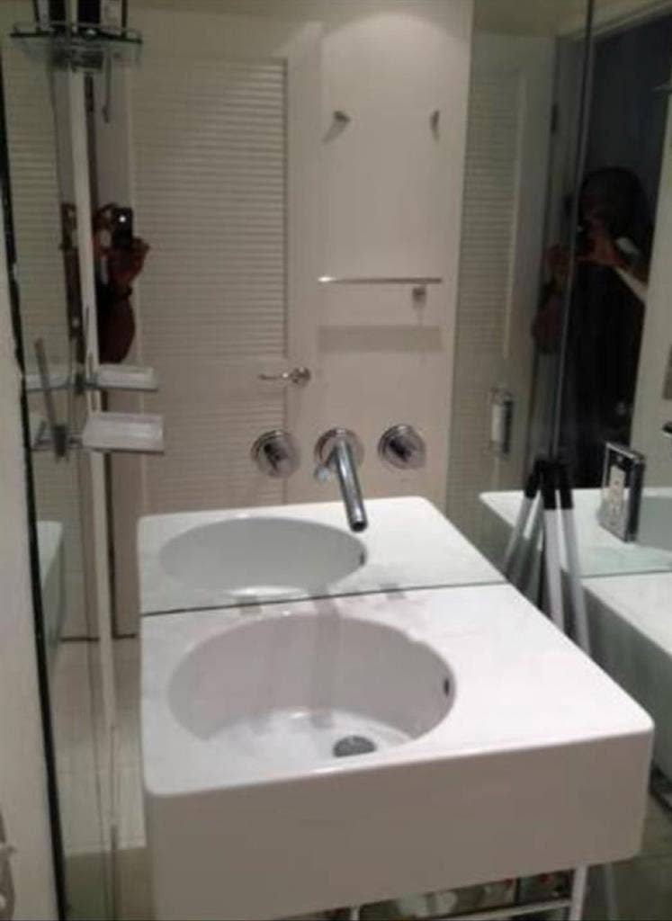 Private Room in Lux WEHO condo
