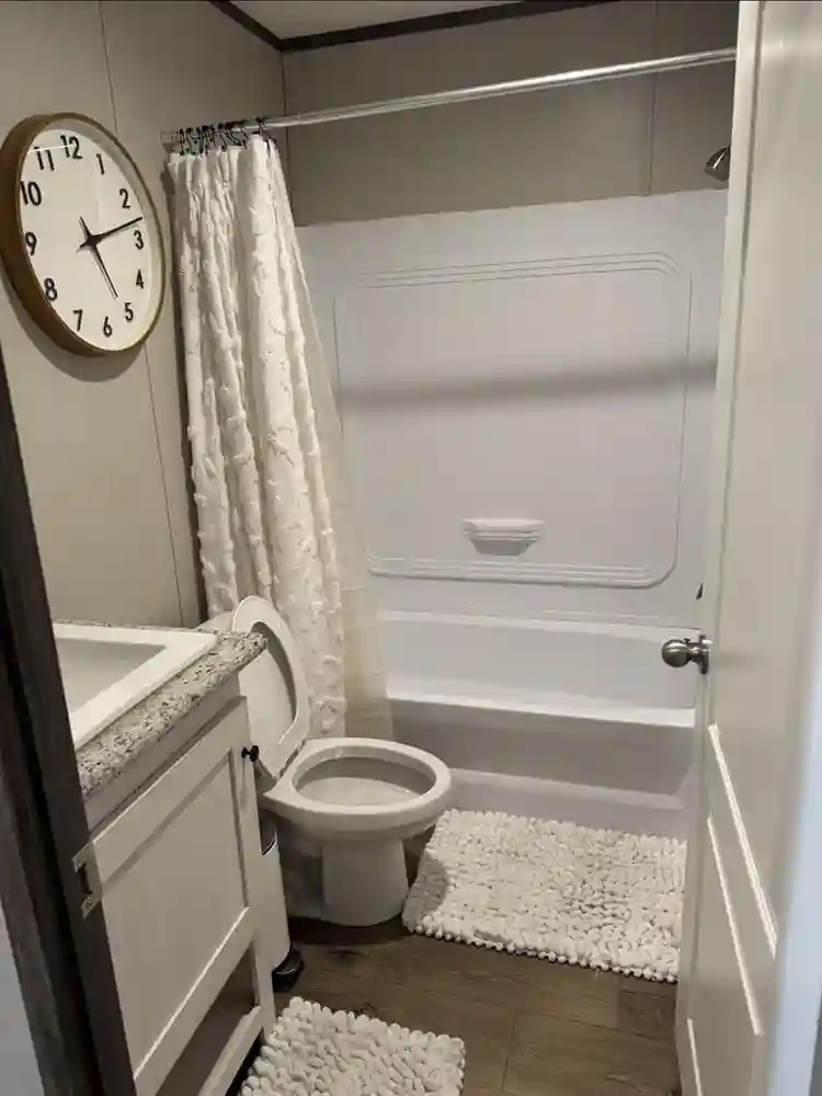 Rent room
