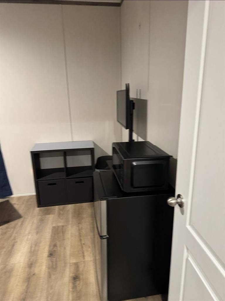 Rent room
