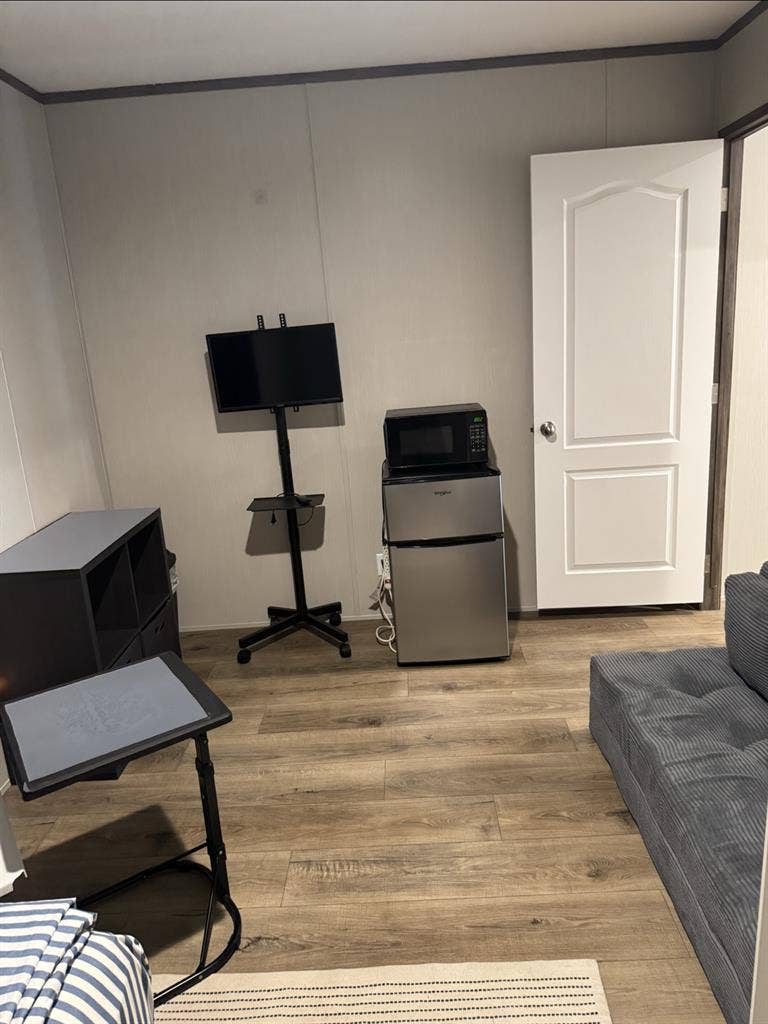 Rent room