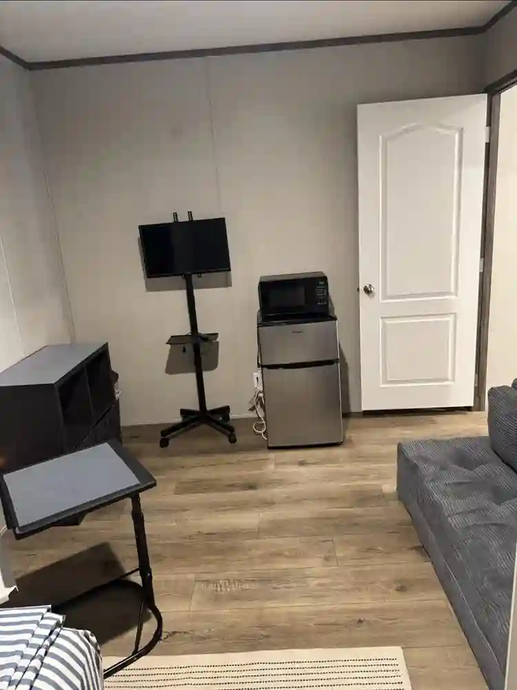 Rent room