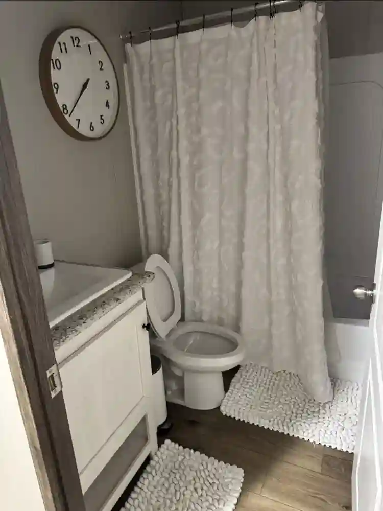 Rent room