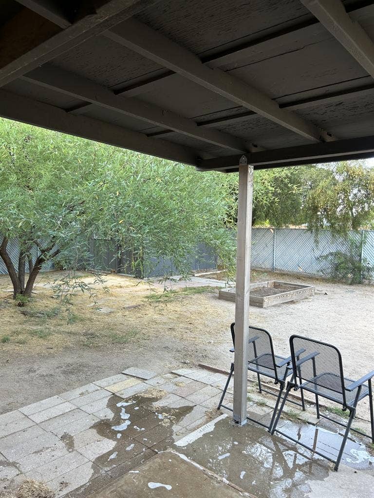 room for rent near tucson mall