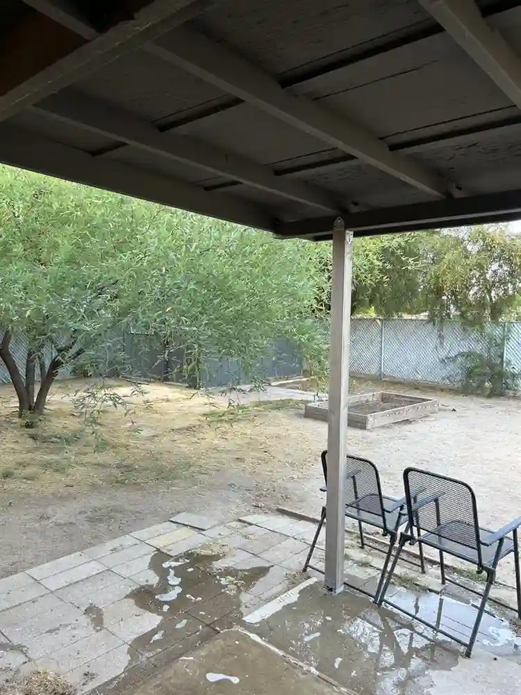 room for rent near tucson mall