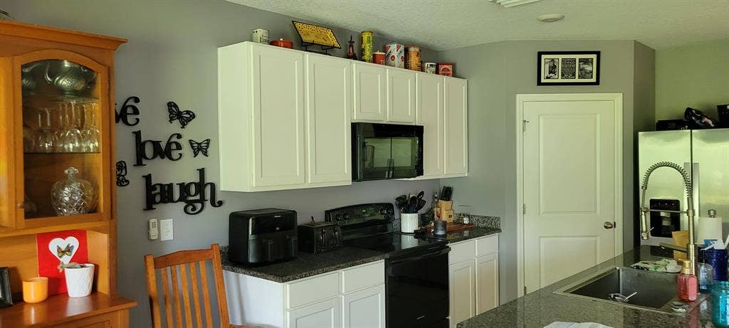 2600 Square foot home
