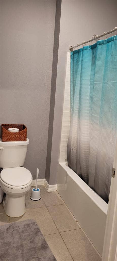 2600 Square foot home