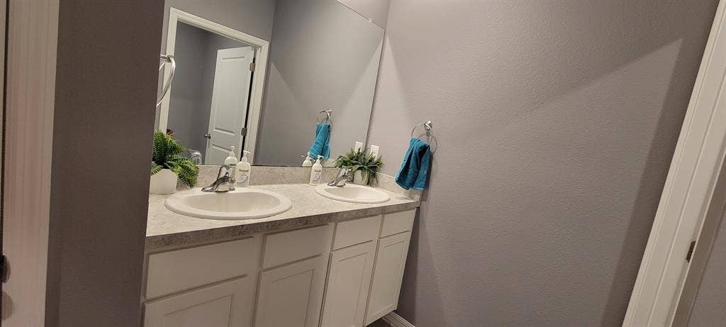 2600 Square foot home