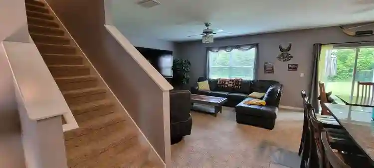 2600 Square foot home