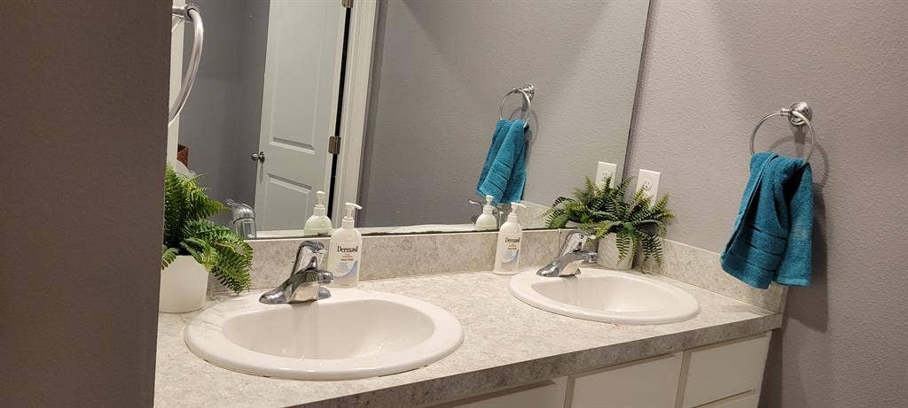 2600 Square foot home