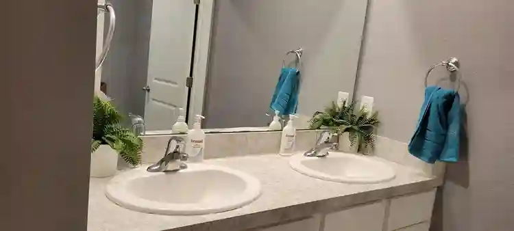 2600 Square foot home